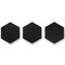 Lucida Surfaces LUCIDA SURFACES, MosaiCore Pure Black-Sample SC-4113SMP - alternate 3